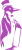 pinguim-roxo